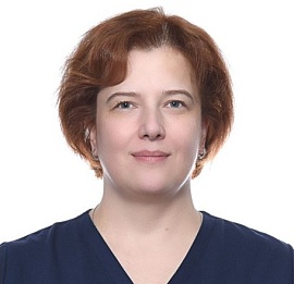 Котик Наталья Анатольевна